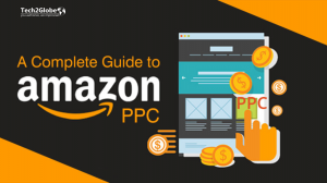 Amazon PPC Management 